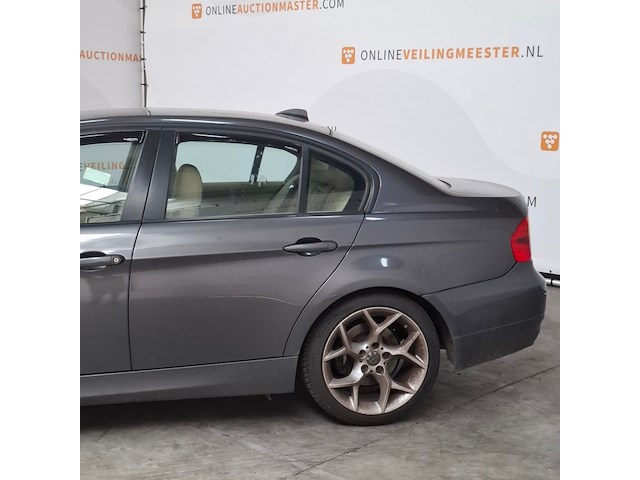 Personenauto, bmw, 3-serie, 320d, 2005 - afbeelding 32 van  34