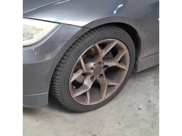 Personenauto, bmw, 3-serie, 320d, 2005 - afbeelding 33 van  34