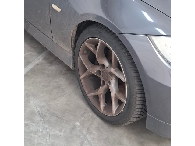 Personenauto, bmw, 3-serie, 320d, 2005 - afbeelding 34 van  34
