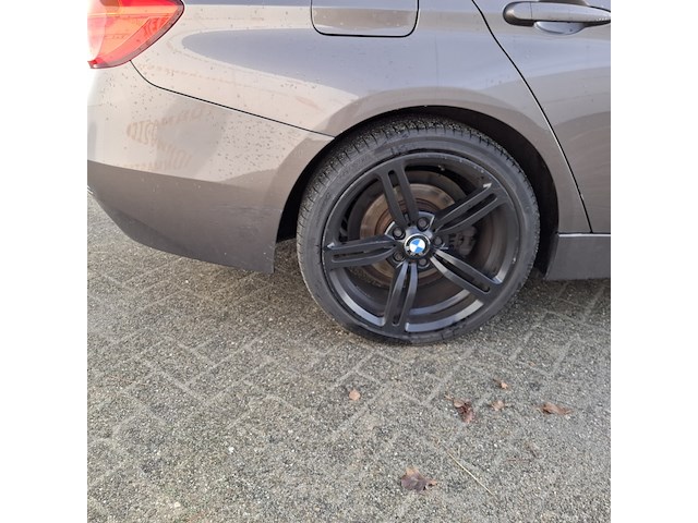 Personenauto, bmw, 3-serie, 320d efficient dynamics edition luxury line, 2013 - afbeelding 4 van  37