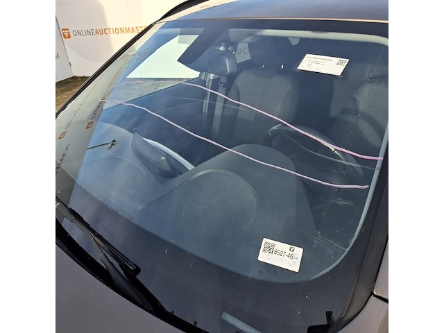 Personenauto, bmw, 3-serie, 320d efficient dynamics edition luxury line, 2013 - afbeelding 7 van  37