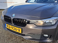 Personenauto, bmw, 3-serie, 320d efficient dynamics edition luxury line, 2013 - afbeelding 13 van  37