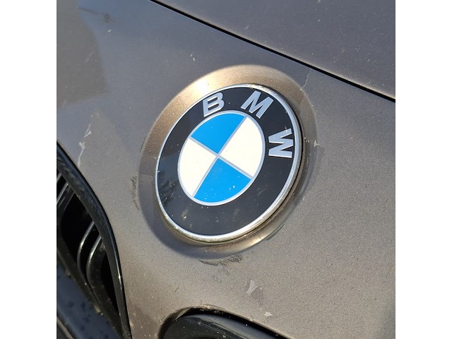 Personenauto, bmw, 3-serie, 320d efficient dynamics edition luxury line, 2013 - afbeelding 14 van  37