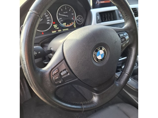 Personenauto, bmw, 3-serie, 320d efficient dynamics edition luxury line, 2013 - afbeelding 16 van  37