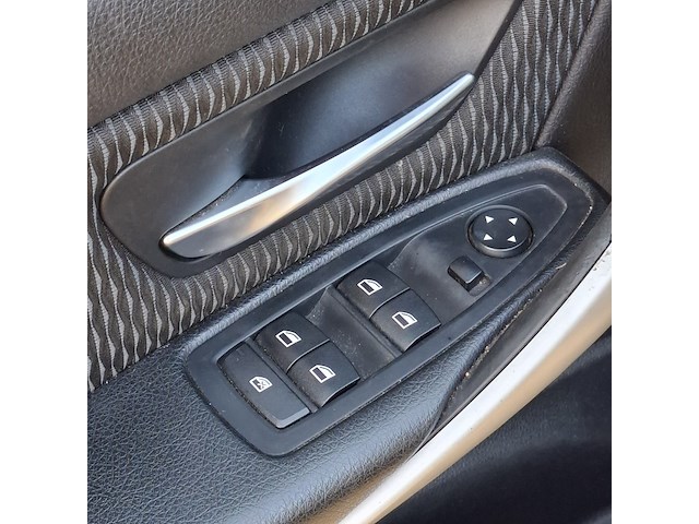 Personenauto, bmw, 3-serie, 320d efficient dynamics edition luxury line, 2013 - afbeelding 19 van  37