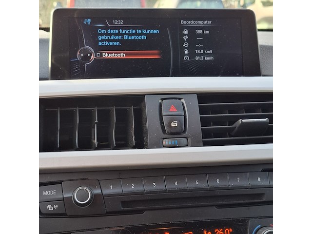 Personenauto, bmw, 3-serie, 320d efficient dynamics edition luxury line, 2013 - afbeelding 22 van  37