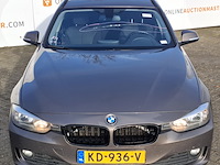 Personenauto, bmw, 3-serie, 320d efficient dynamics edition luxury line, 2013 - afbeelding 12 van  37