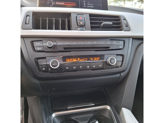 Personenauto, bmw, 3-serie, 320d efficient dynamics edition luxury line, 2013 - afbeelding 24 van  37