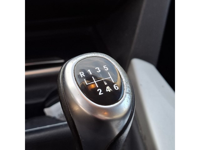 Personenauto, bmw, 3-serie, 320d efficient dynamics edition luxury line, 2013 - afbeelding 25 van  37