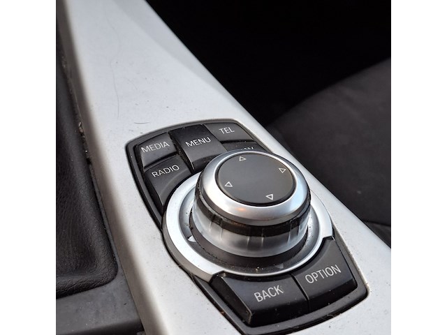 Personenauto, bmw, 3-serie, 320d efficient dynamics edition luxury line, 2013 - afbeelding 26 van  37