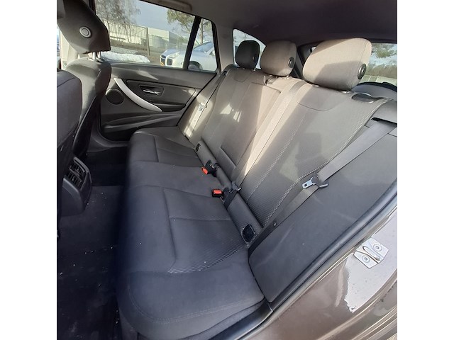 Personenauto, bmw, 3-serie, 320d efficient dynamics edition luxury line, 2013 - afbeelding 28 van  37