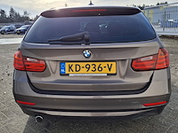 Personenauto, bmw, 3-serie, 320d efficient dynamics edition luxury line, 2013 - afbeelding 34 van  37