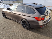 Personenauto, bmw, 3-serie, 320d efficient dynamics edition luxury line, 2013 - afbeelding 35 van  37
