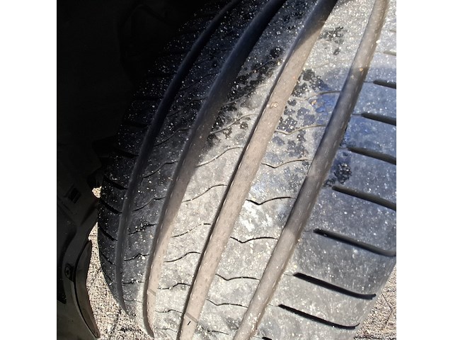 Personenauto, bmw, 3-serie, 320d efficient dynamics edition luxury line, 2013 - afbeelding 37 van  37