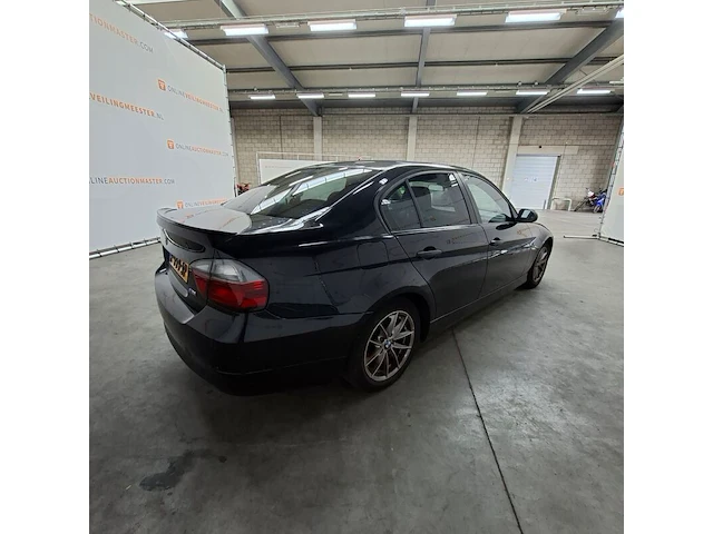 Personenauto, bmw, 3-serie, 320i, 2006 - afbeelding 2 van  99