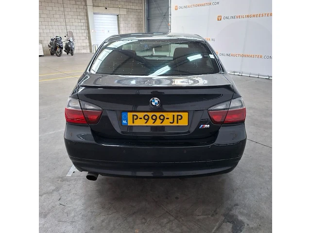Personenauto, bmw, 3-serie, 320i, 2006 - afbeelding 3 van  99