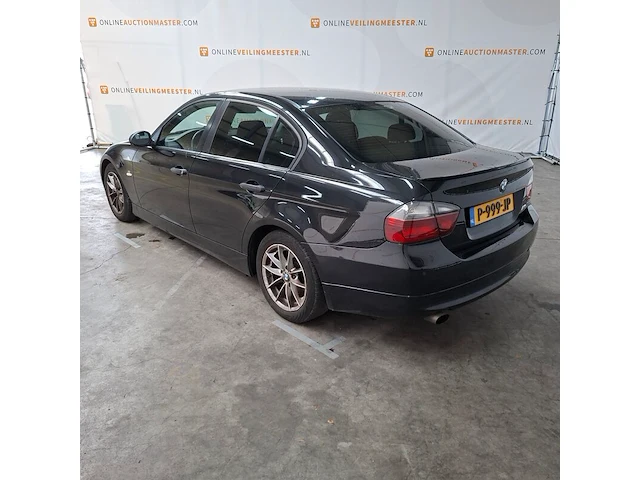 Personenauto, bmw, 3-serie, 320i, 2006 - afbeelding 4 van  99