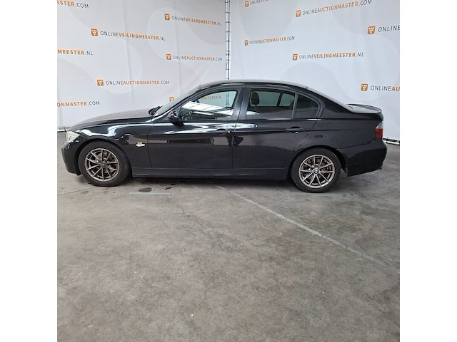 Personenauto, bmw, 3-serie, 320i, 2006 - afbeelding 5 van  99