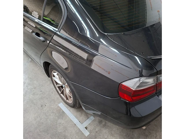 Personenauto, bmw, 3-serie, 320i, 2006 - afbeelding 6 van  99