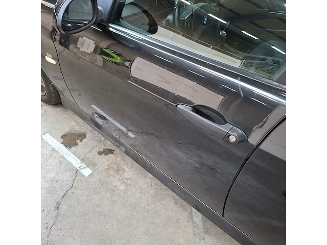 Personenauto, bmw, 3-serie, 320i, 2006 - afbeelding 8 van  99
