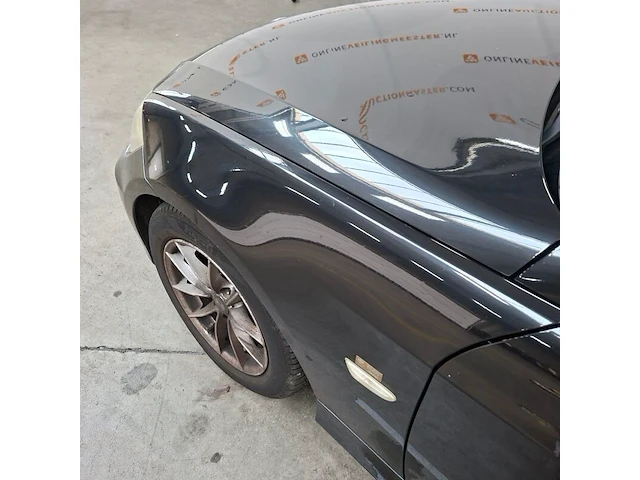 Personenauto, bmw, 3-serie, 320i, 2006 - afbeelding 9 van  99