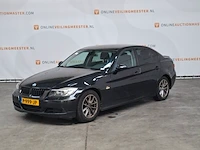 Personenauto, bmw, 3-serie, 320i, 2006