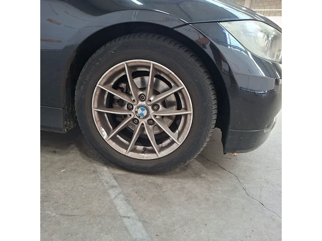 Personenauto, bmw, 3-serie, 320i, 2006 - afbeelding 13 van  99