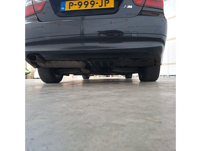 Personenauto, bmw, 3-serie, 320i, 2006 - afbeelding 16 van  99