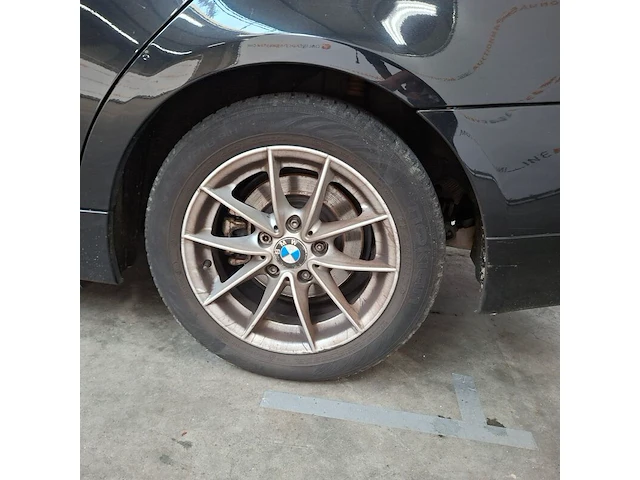 Personenauto, bmw, 3-serie, 320i, 2006 - afbeelding 17 van  99