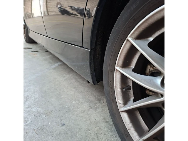 Personenauto, bmw, 3-serie, 320i, 2006 - afbeelding 18 van  99