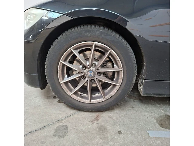 Personenauto, bmw, 3-serie, 320i, 2006 - afbeelding 19 van  99