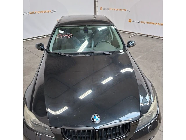 Personenauto, bmw, 3-serie, 320i, 2006 - afbeelding 20 van  99