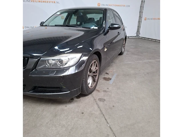Personenauto, bmw, 3-serie, 320i, 2006 - afbeelding 12 van  99