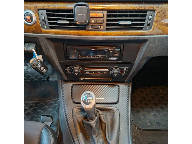 Personenauto, bmw, 3-serie, 320i, 2006 - afbeelding 31 van  99