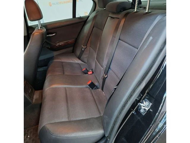 Personenauto, bmw, 3-serie, 320i, 2006 - afbeelding 33 van  99