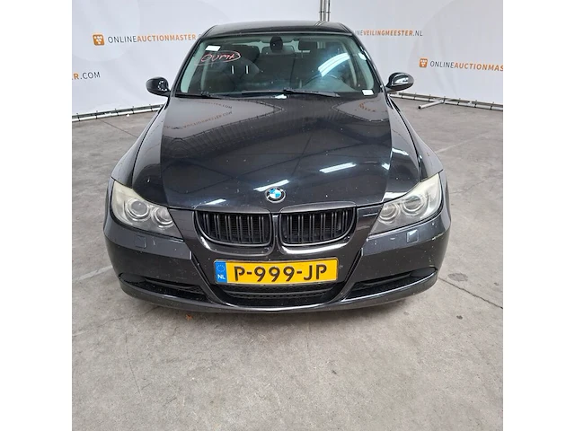 Personenauto, bmw, 3-serie, 320i, 2006 - afbeelding 23 van  99
