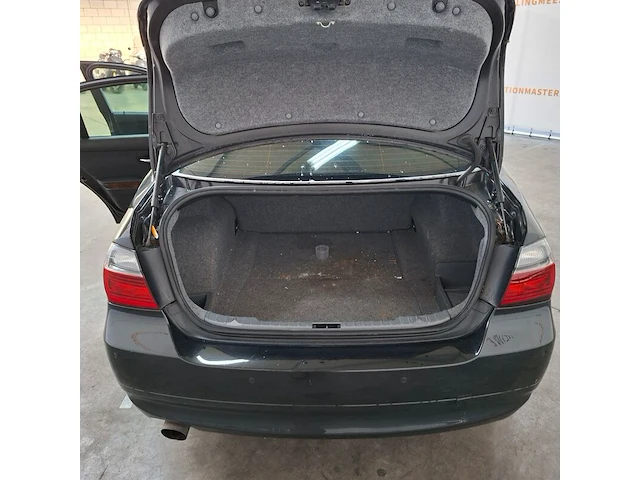 Personenauto, bmw, 3-serie, 320i, 2006 - afbeelding 35 van  99