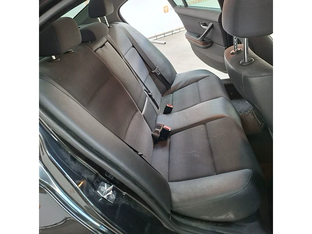 Personenauto, bmw, 3-serie, 320i, 2006 - afbeelding 36 van  99