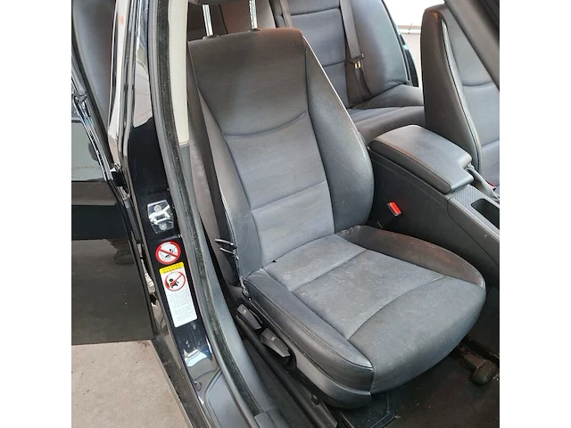 Personenauto, bmw, 3-serie, 320i, 2006 - afbeelding 37 van  99