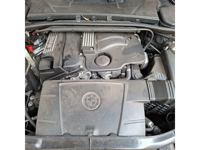 Personenauto, bmw, 3-serie, 320i, 2006 - afbeelding 40 van  99