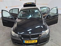 Personenauto, bmw, 3-serie, 320i, 2006 - afbeelding 42 van  99