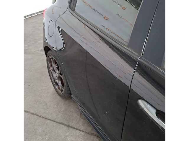 Personenauto, bmw, 3-serie, 320i, 2006 - afbeelding 48 van  99