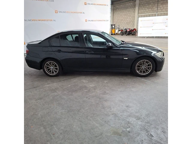 Personenauto, bmw, 3-serie, 320i, 2006 - afbeelding 45 van  99