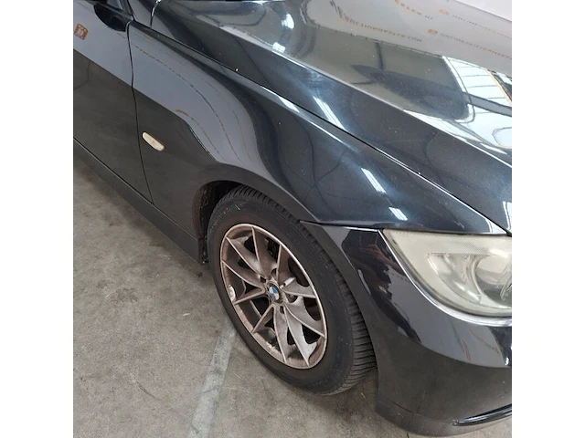 Personenauto, bmw, 3-serie, 320i, 2006 - afbeelding 56 van  99