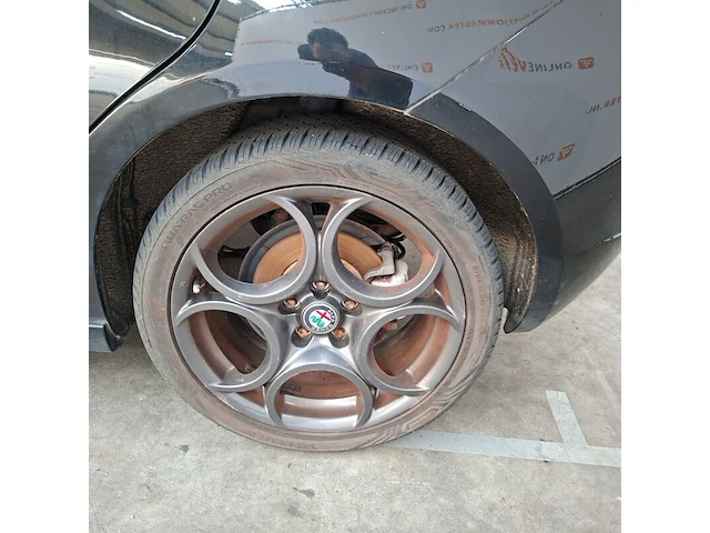 Personenauto, bmw, 3-serie, 320i, 2006 - afbeelding 71 van  99