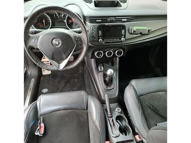 Personenauto, bmw, 3-serie, 320i, 2006 - afbeelding 75 van  99