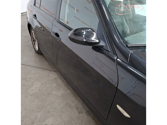 Personenauto, bmw, 3-serie, 320i, 2006 - afbeelding 67 van  99