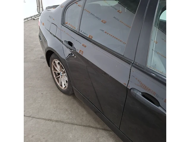 Personenauto, bmw, 3-serie, 320i, 2006 - afbeelding 78 van  99