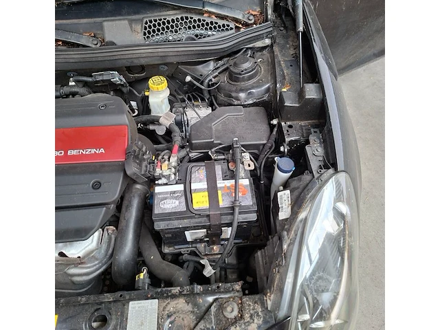 Personenauto, bmw, 3-serie, 320i, 2006 - afbeelding 94 van  99
