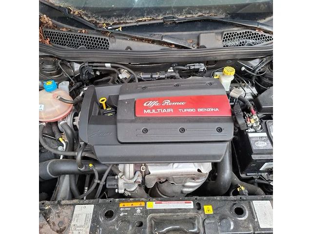 Personenauto, bmw, 3-serie, 320i, 2006 - afbeelding 95 van  99